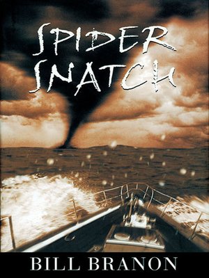 cover image of Spider Snatch